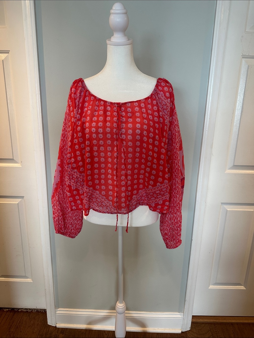 Free People Top